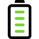 Battery Capacity